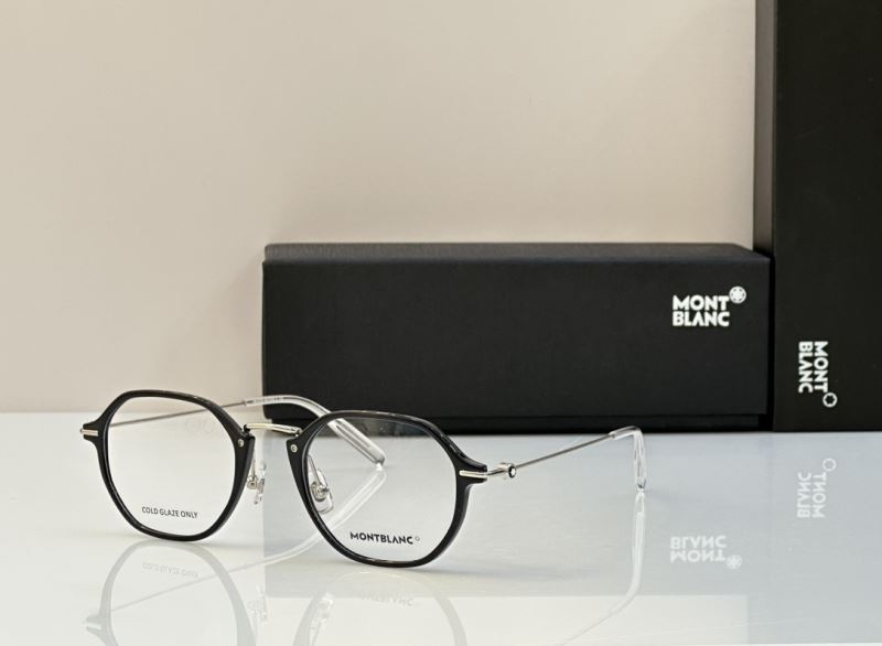 Montblanc Sunglasses